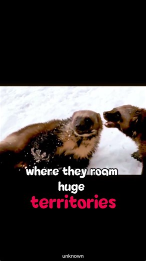 Wolverine: Nature’s Most Fearless Fighter