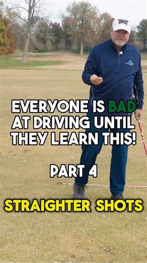 The Golf Sensei on Instagram: "Everyone Is Bad At Driving Until They Learn This | Part 4 Feeling the handle go up is not casting ❌ Casting happens at the top — not in the downswing. Here’s the difference: 👉 Cast = hands throw the club immediately from the top 👉 Correct move = get on plane first, then feel the handle rise That’s how you deliver the driver properly to the ball. Another big reason most players struggle with driver 👀 Steep swing path. Over-the-top. Outside-in. Steep = ❌ Open face