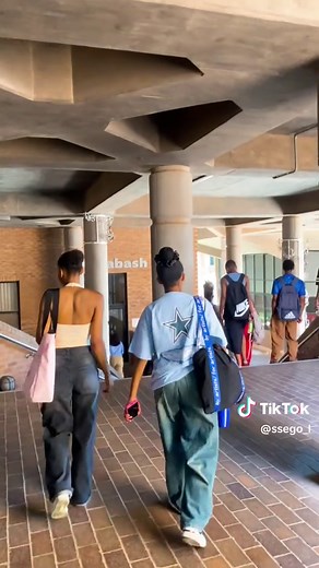 Exploring Unisa Florida Campus for Law Students