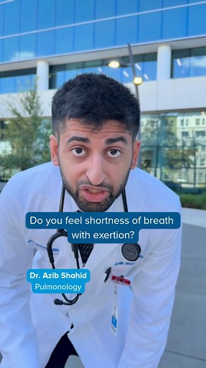 96K views · 272 reactions | Asthma symptoms can be easy to overlook, but paying attention to them early can help protect your lungs and keep you feeling your best. If you notice changes in your breathing, reach out to your doctor. Early care can bring relief, support long-term health and help you breathe with more confidence. | AdventHealth Orlando | Facebook