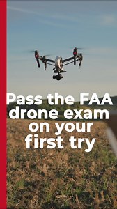 ✈️ Fly drones for your business & create a new source of income. Enroll in Drone Pilot Ground School and pass your FAA drone exam on your first try — or your money back! | UAV Coach