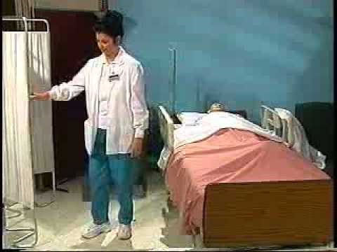 Lesson 48, CNA Training - Enema and Suppository Treatment [Part3]