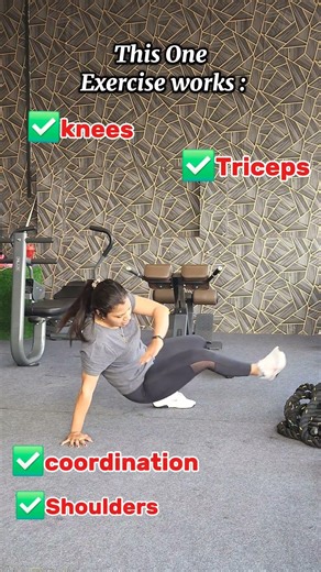 Side kicks 🙌 Must try