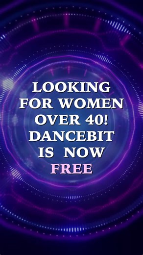 The secret to a flatter tummy is this workout. Try Dancebit today!