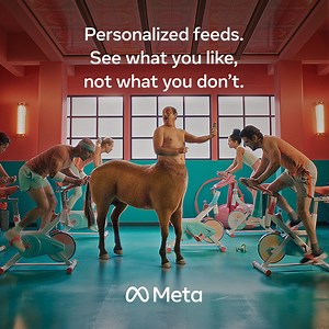 7M views · 80 reactions | Meta's personalized feeds help you see what you like. So your feed always shows you content that enchants you. | Meta | Facebook