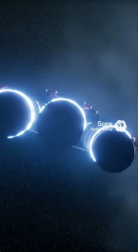 Smooth Warp Initiation - Colossal Cruiser Transit