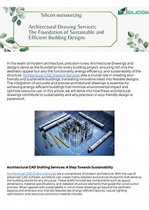 Architectural Drawing Services - SlideServe