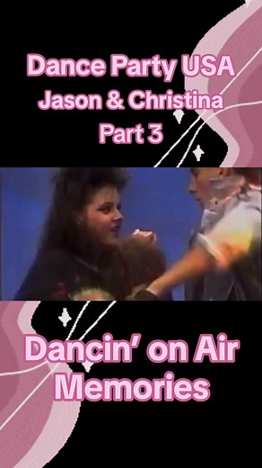 Dancing Through the Years: 80s Dance Party Memories