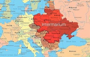 Intermarium - Alchetron, The Free Social Encyclopedia