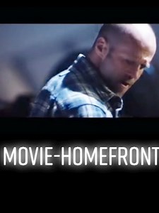 Homefront Movie Highlights with Jason Statham