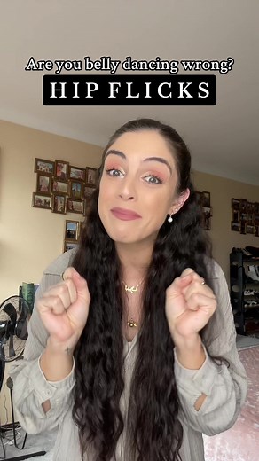 Master the Art of Belly Dancing with Proper Technique