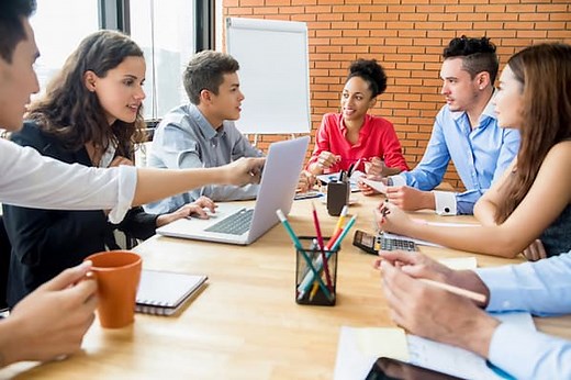 How to Plan a High-Impact Sales Kickoff [  Sample Agenda Template]