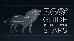 2.8M views · 29 reactions | Are you planning to do a little star gazing during the Perseid meteor shower tonight? NPR's Skunk Bear put together this handy guide to help you navigate the heavens, find a bunch of constellations and learn their stories. Here's a printable version of this guide: npr.org/assets/img/2018/06/25/NPR_Star_Guide.pdf | Nebraska Public Media | Facebook