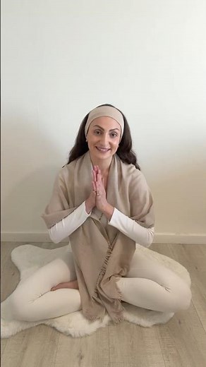 What is Kundalini energy? A short introduction