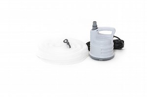 Watch Flowclear Pool & Drain Pump - 360 Video on Amazon Live