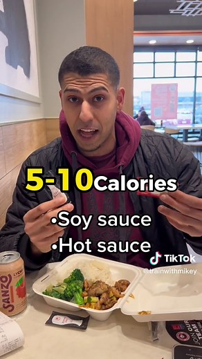 Panda Express Bowl Under 500 Calories