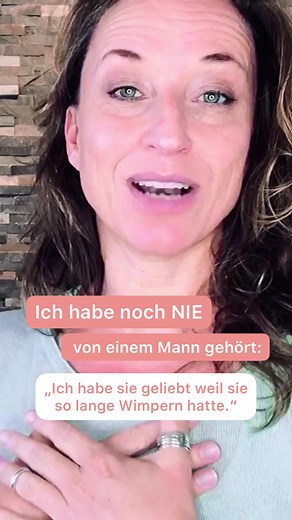 Selbstliebe: Was Männer wirklich an Frauen schätzen