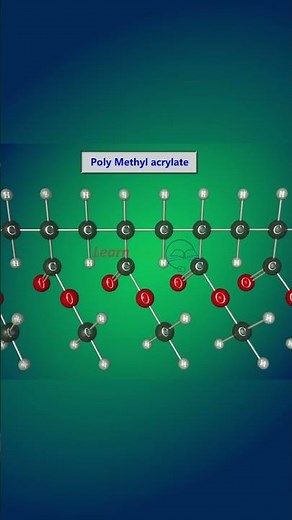 Methyl Acrylate Polymerization | LearnEngg #MethylAcrylate