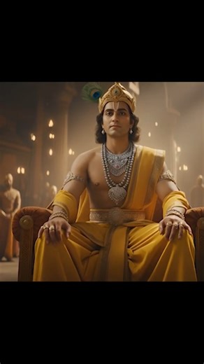 जब भीम ने ली भयानक प्रतिज्ञा 😠 #shorts