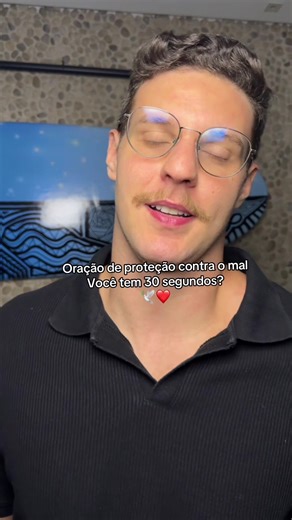 Oração de Proteção contra o Mal em Nome de Jesus