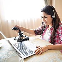 🏆 Quels sont les meilleurs joysticks PC ? Comparatif 2026