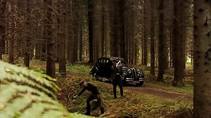 GREAT ESCAPE-THE UNTOLD STORY