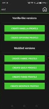 How to install and setup pojav launcher to play Minecraft java edition on mobile