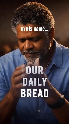 The Lord's Prayer in Gospel🔥✝️ - The Mercy Revival