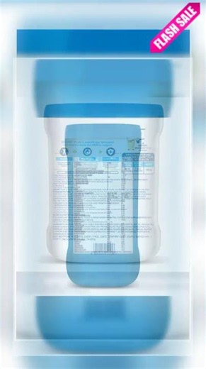 Ensure Plus Powder - 1 Kg (Vanilla), Blue