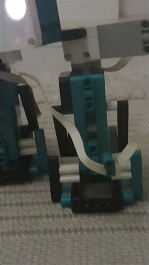 #lego Walker3.0 First steps!