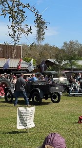 3.5M views · 66K reactions | Can you put together a Ford Model T in under 3 minutes? Drive it and break it 浪#ford #fordtrucks #tractorshow #fordmodelt #florida #viralvideo #howto | Someplace or Another | Facebook