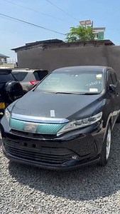 19 reactions | HARRIER ANACONDA 2018 Price: 75,000,000/= ( PLUS USAJILI) #call  067 777 5690 Automatic Year 2018 ⛽️Petrol Cc 1990 Winker Push Start Sport rims Fog Lights Low Mileage Exchange Allowed | Ruge Magarii | Facebook