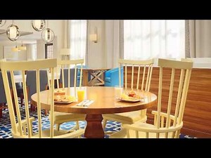 Sonesta ES Suites: Surprisingly Different