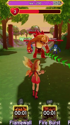 Who’s ready for some Roblox fun? Let’s go! 🧚 #shorts | Winx Club