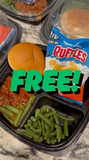 Friday's $3 Hot Meal Special + Kids Eat Free (no purchase required)! 🍔