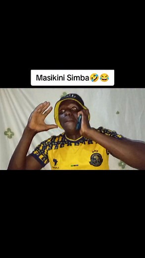 97K views · 2.4K reactions | Masikini Simba 藍 | Ngosha comedian | Facebook