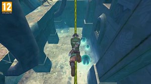 5.2K views · 35 reactions | Originally released on the Wii in 2011, this classic quest has been optimised for Nintendo Switch  The Legend of Zelda: Skyward Sword HD coming 16th July: https://bit.ly/3phUXMz | GAME.co.uk | Facebook