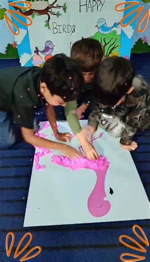 Science Base School on Reels