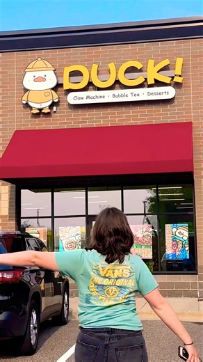 Only place in Minnesota with a Japanese style arcade