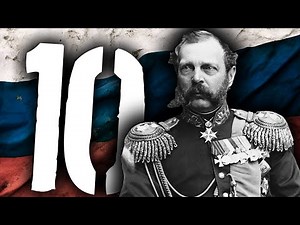 10 kontrowersyjnych faktów z historii Rosji [TOPOWA DYCHA]