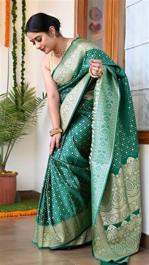 ✨♥️New Trendy Party Wear Saree Design 2026 | ✨Beautiful Saree Design✨