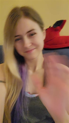 HighQTpie (@highqtpie)’s videos with You Look Pretty Submissive And Breedable. - Glubbable 🍕 VTuber