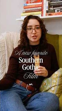 A must-see Old Hollywood Southern Gothic film 🌙 #SouthernGothic #OldHollywood #PhysicalMedia