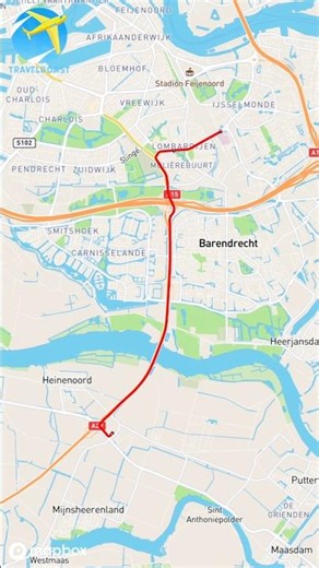 Zo gaat de nieuwe lijn 163 eruit zien! #travelboast
