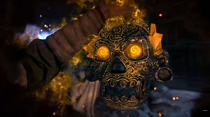 Call of Duty: Vanguard Zombies trailer reveals the return of Shi No Numa