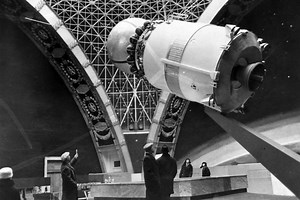 Luna 9: sonda soviética pode ter sido encontrada quase 60 anos após sumir