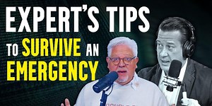 Glenn’s former bodyguard gives security ‘SECRETS’ to survive an emergency