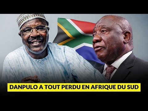 Le discret milliardaire Danpullo a perdu 300 milliards