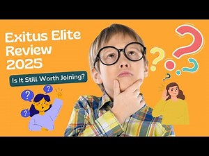 Exitus Elite Review 2024/2025 - Is It Still Worth Joining?