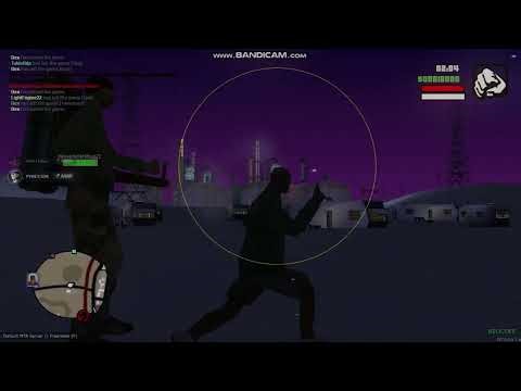 [MTA HİLE] En kaliteli hile belicoff